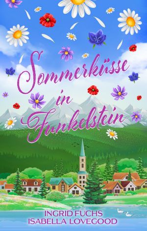 [Funkelküsse 04] • Sommerküsse in Funkelstein